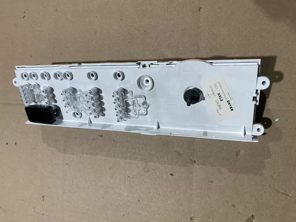 Frigidaire Electrolux 1347313 Dryer Control Board