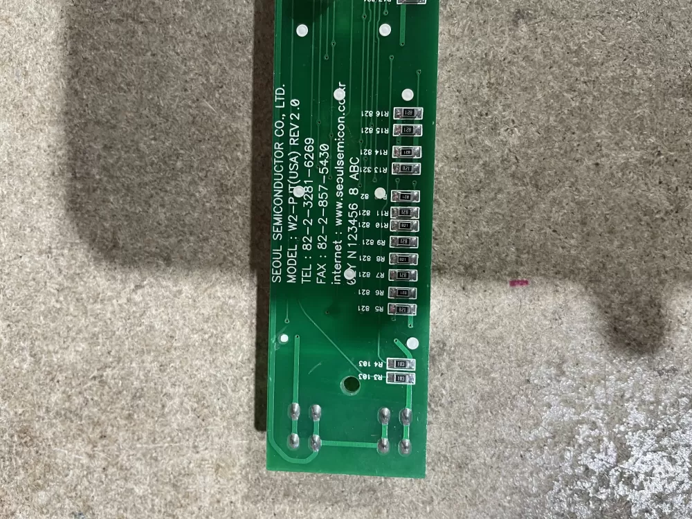 Samsung DA41-00264C Kit AZ62029 | KM1885