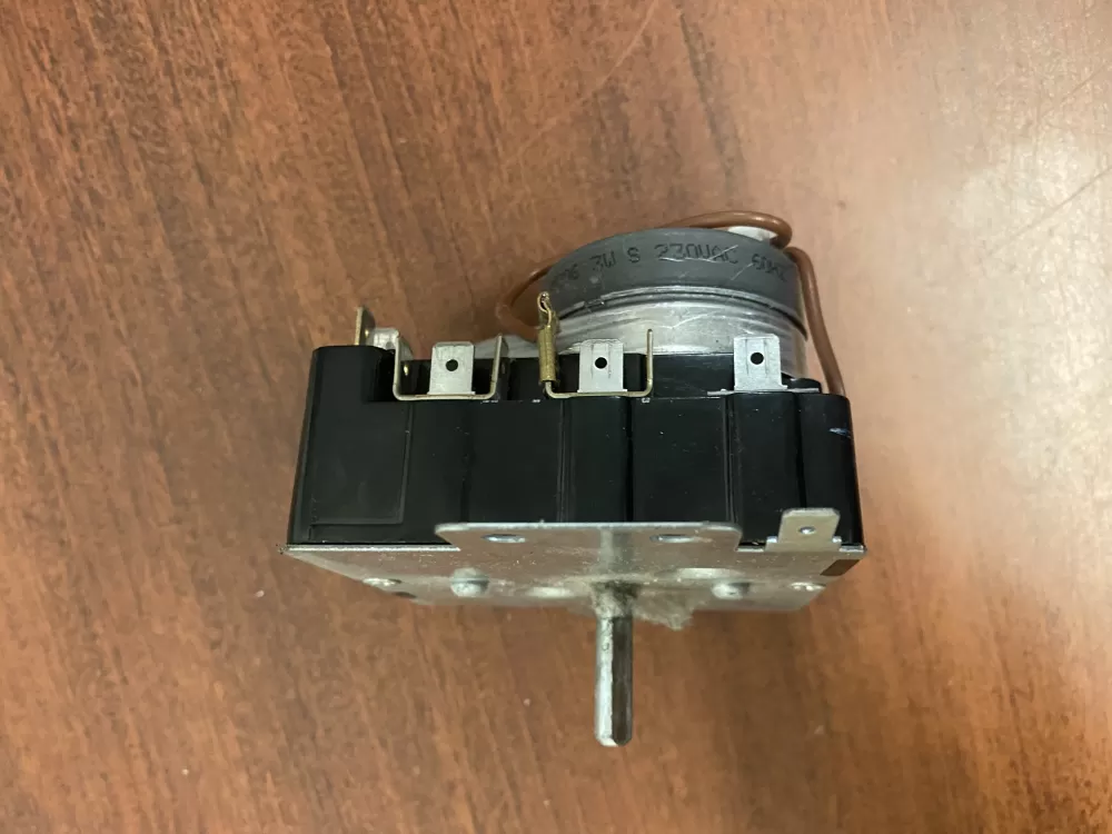 Whirlpool Kenmore Amana AP6012584 8299774 WP8299774 Dryer Timer AZ48009 | BK1514