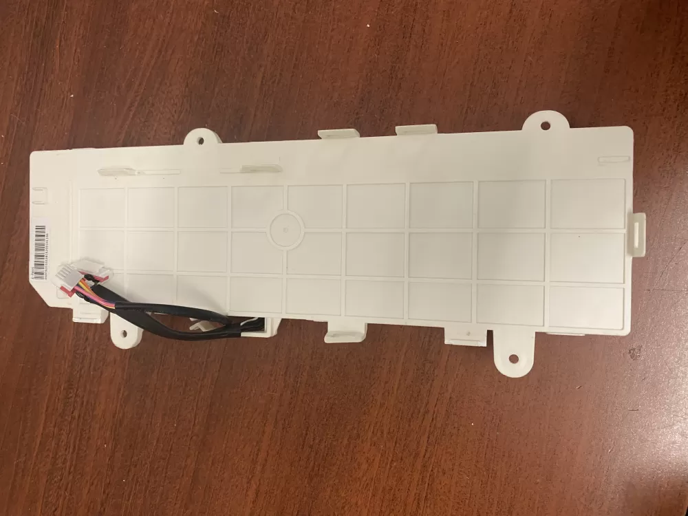 Samsung DC92 01022B DC9201022B Washer Control Board AZ57758 | BKV473