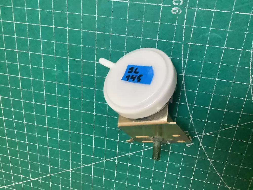 Frigidaire 134422700 Washer Water Level Pressure Switch AZ220694 | SLA145