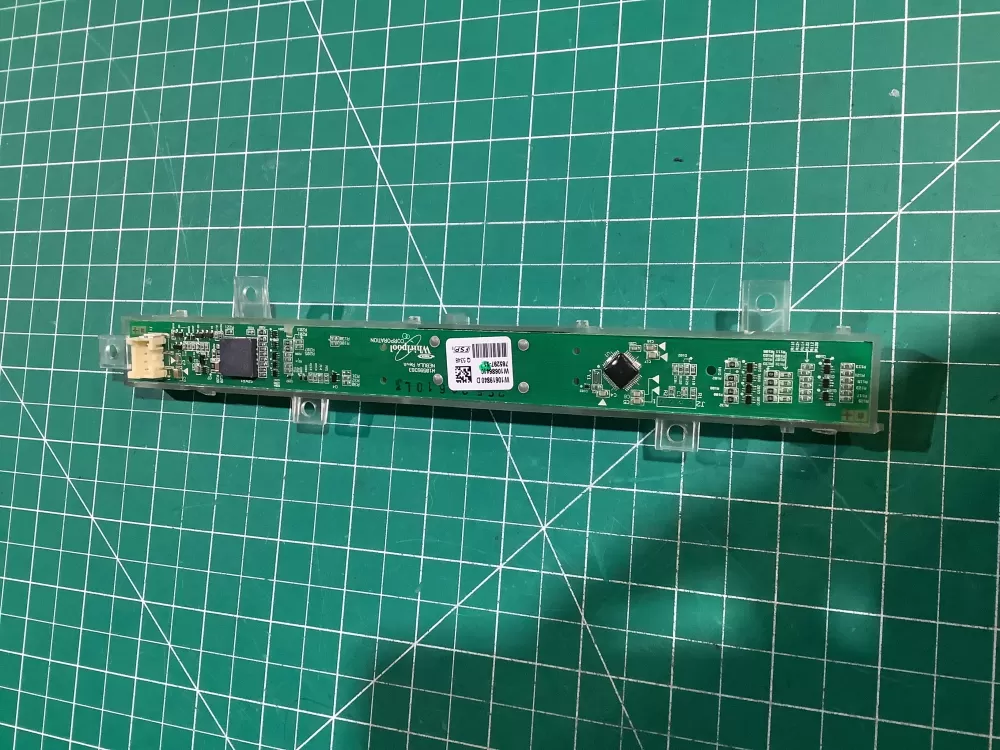 Whirlpool Maytag W10619840 Dishwasher Control Board AZ146104 | NR2451