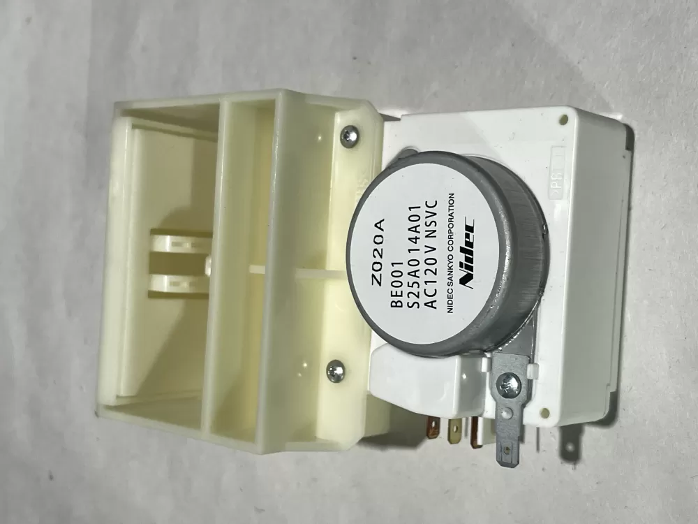 Frigidaire 242303001 Refrigerator Damper Motor Control  AZ153335 | Wm2500