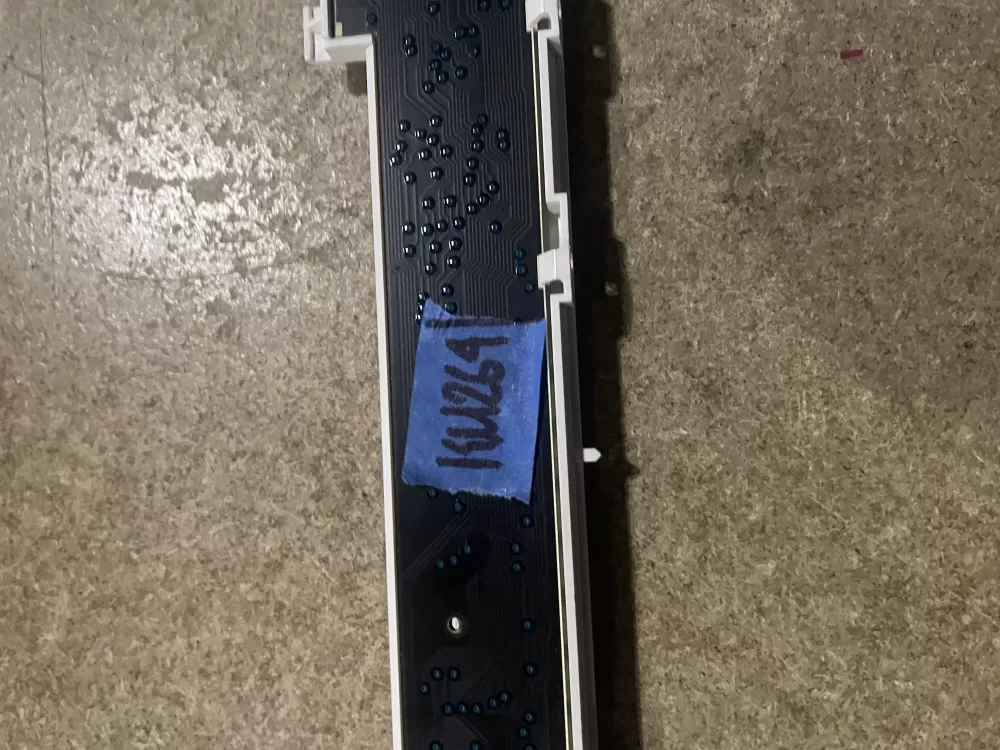 Bosch Siemens 9000868529 Dishwasher Control Board AZ27879 | KM264