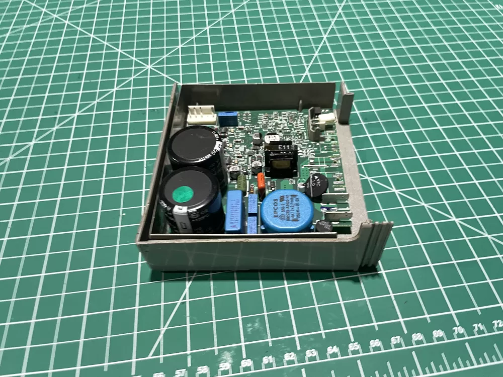 Whirlpool OEM Control Board 519301022 AZ129409 | Wm1248