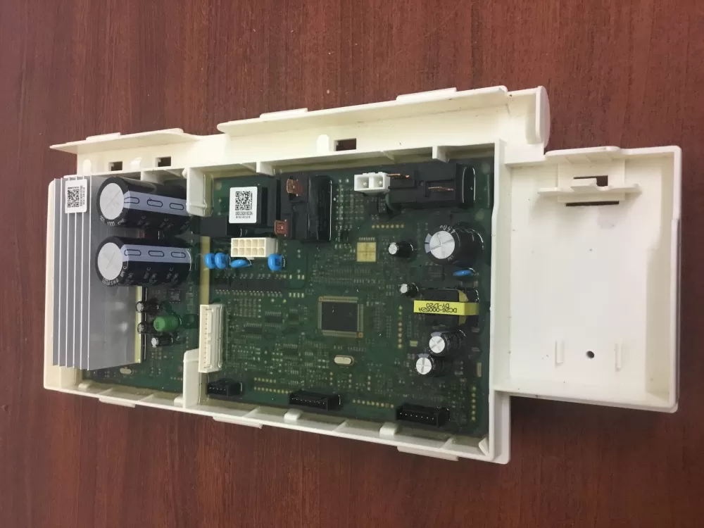 Samsung DC92-01378E DC92-01803N Washer Control Board Assembly AZ32850 | NRV357