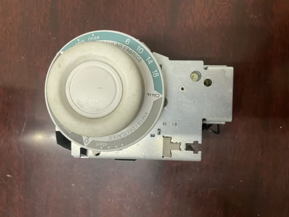 Maytag 6 2095920 62095920 Washer Timer Control AZ31574 | KM123