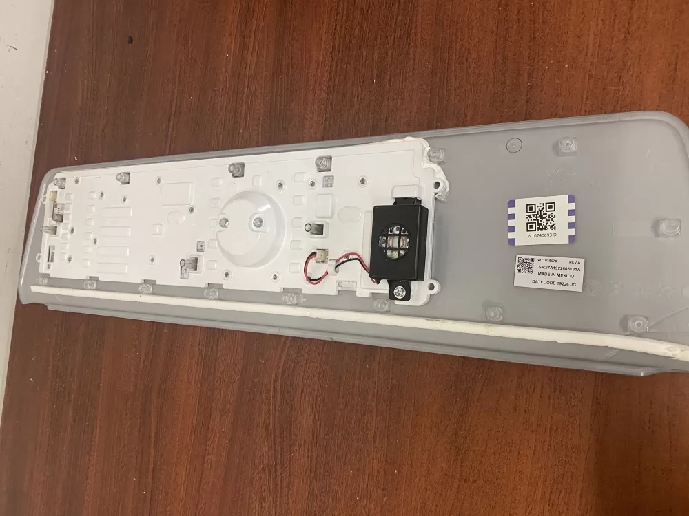Maytag W10618903 W10740693 Washer Control Board AZ51757 | BKV544