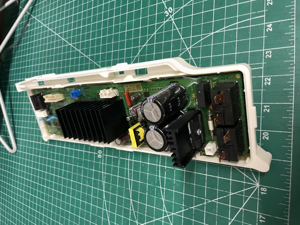 Samsung DC92-02388V Washer Control Board