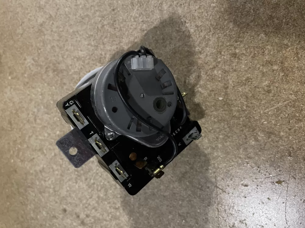 Kenmore 3406702A WP3976576 3406015 3406702 3976576 Dryer Timer AZ24950 | KM351