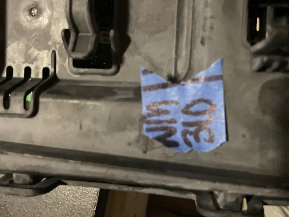 Frigidaire A11167111 916062735 Dryer Control Board AZ29489 | WM310