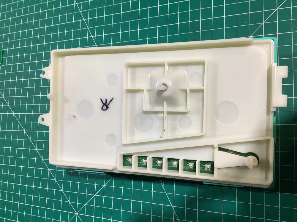 Maytag  W10393490 PS3497574 Washer Control Board AZ143780 | NR2420
