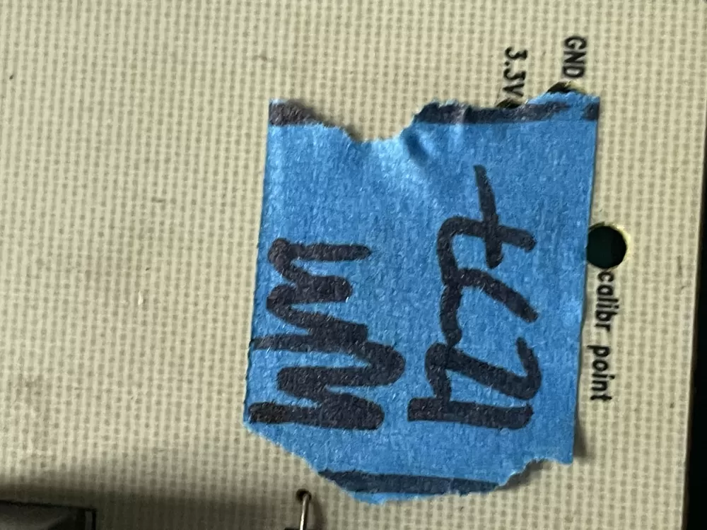 ICP White-Rodgers 50A50-110 1380-686 AZ17165 | WM1237