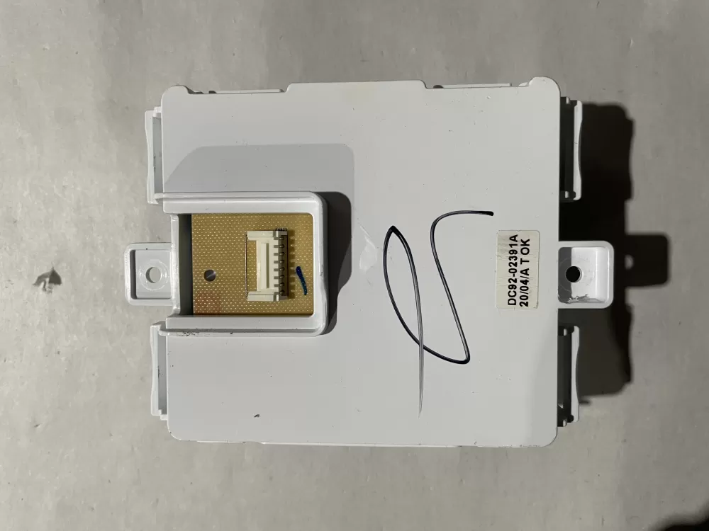Samsung DC92-02391A Washer Module AZ206168 | KM1997