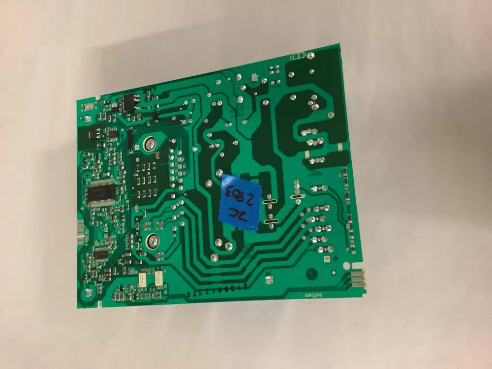 Maytag Kenmore W10015480 W10167662 Washer Control Board AZ207435 | ZC2803