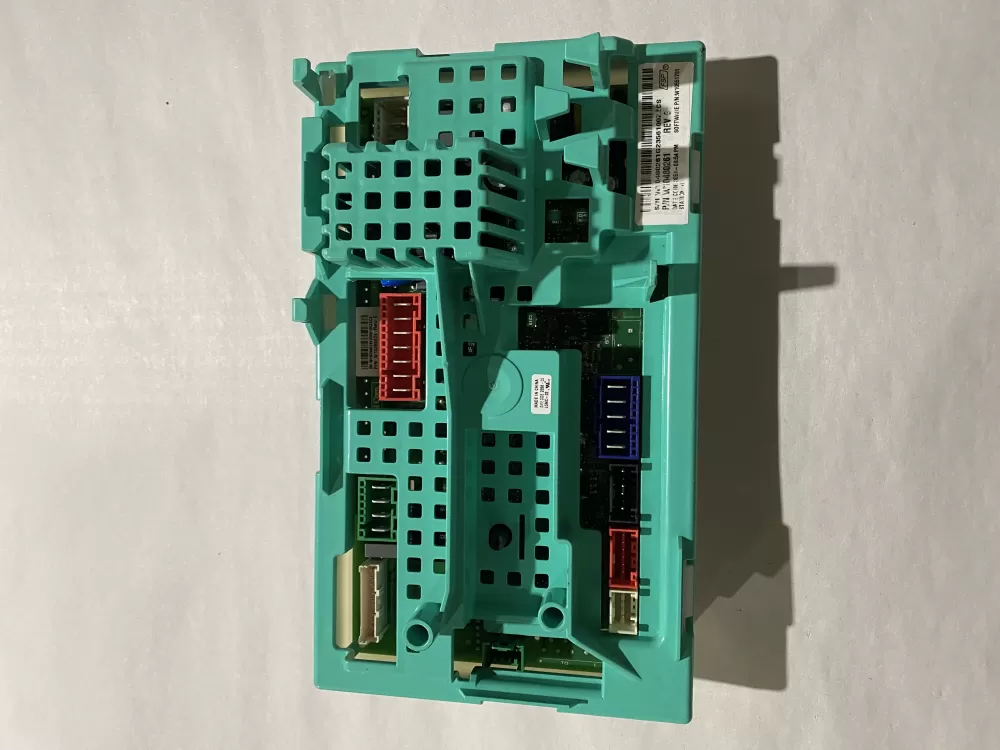 Whirlpool AP5629539 W10406129 W10445380 W10480261 PS3653306 Washer Control Board