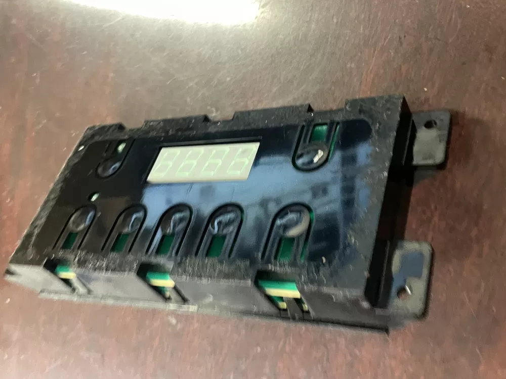Kenmore 316455430 Oven Range Display Control Board AZ37397 | Wm441