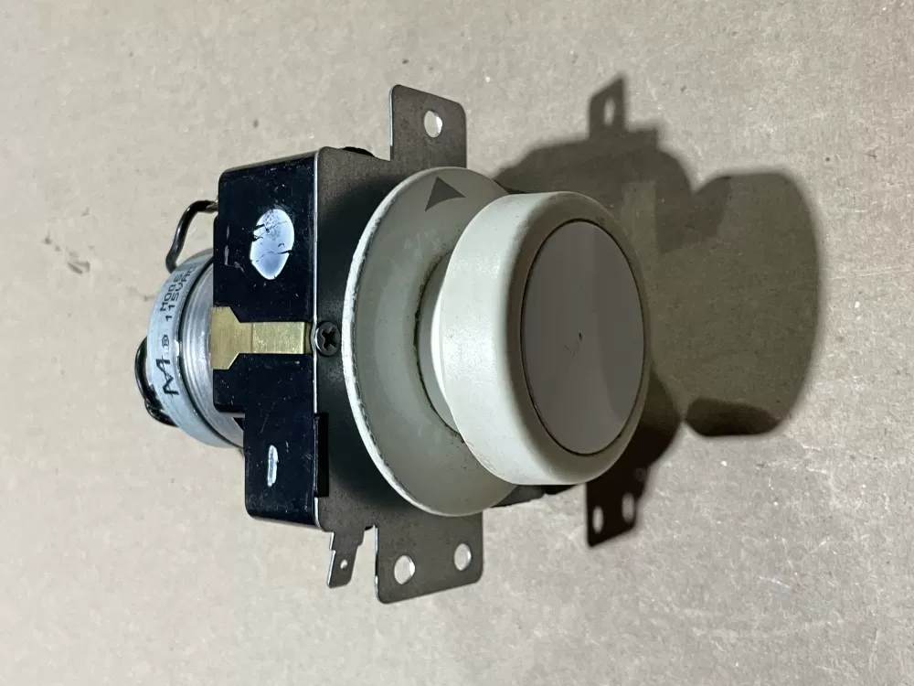 Whirlpool 3976569A 3976569 WP3976569 AP6009020 3393934 548368 PS11742162 Dryer Timer