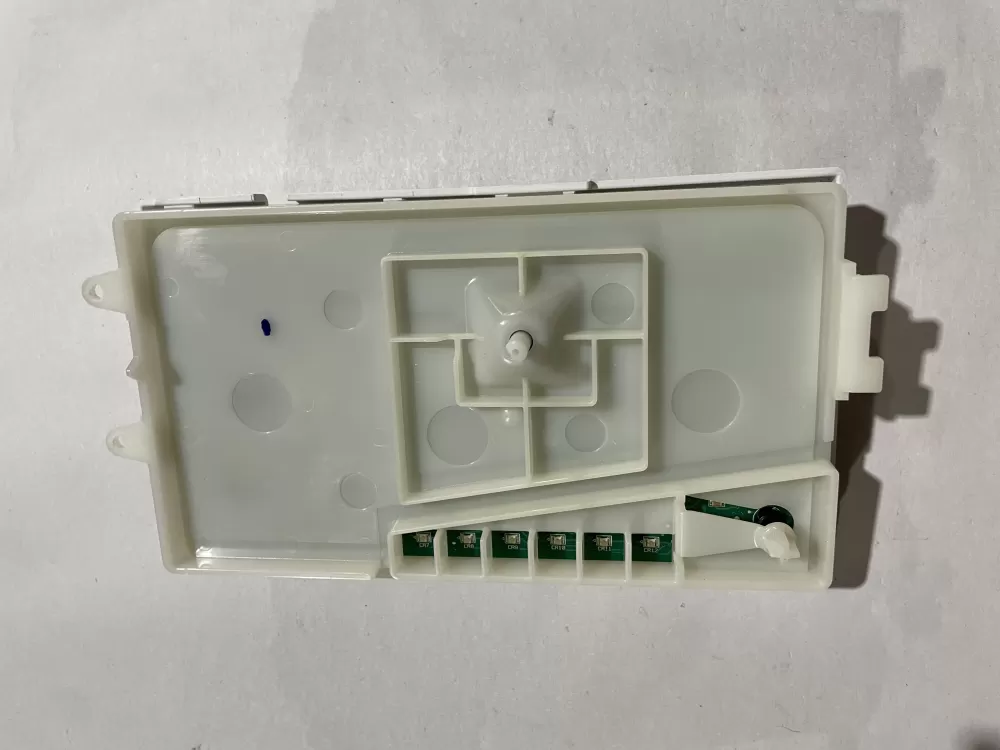 Whirlpool Kenmore W10634102 Washer Control Board AZ175020 | KM2627