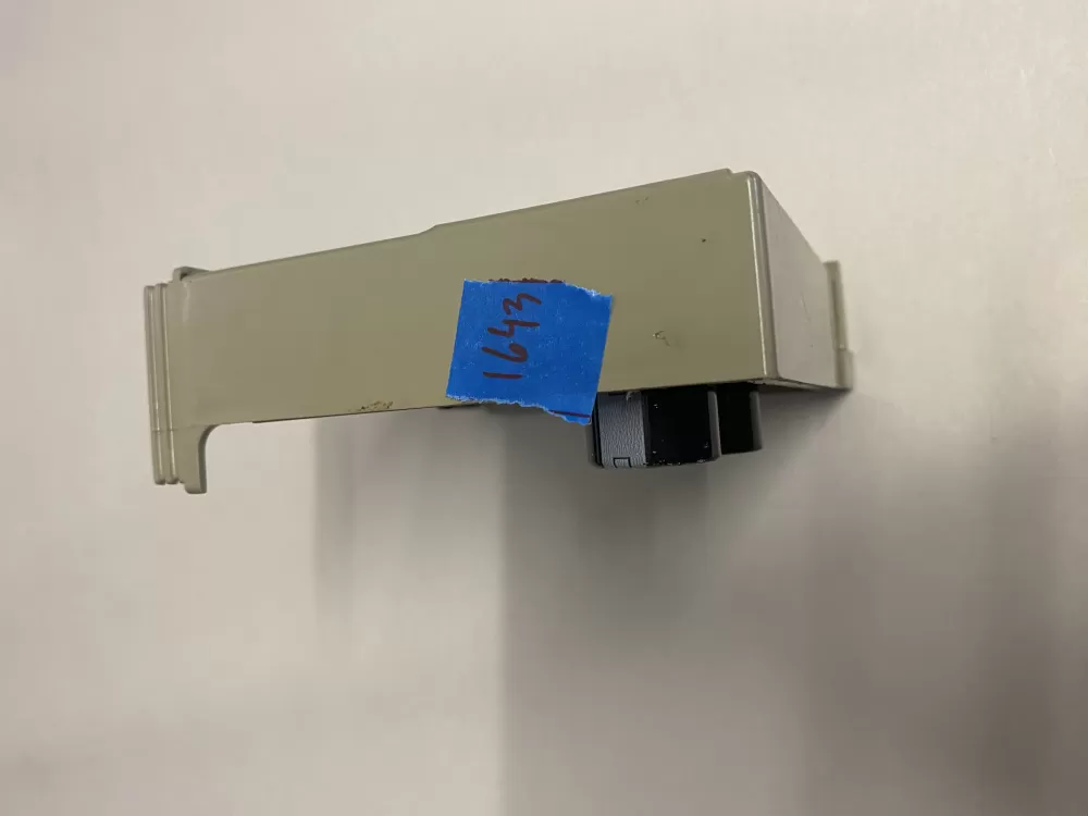 GE 200D5948P012 Refrigerator Control Board Inverter AZ216369 | BK1643