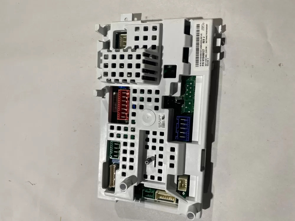 Maytag W10445297 W10480127 PS3653301 Washer Control Board