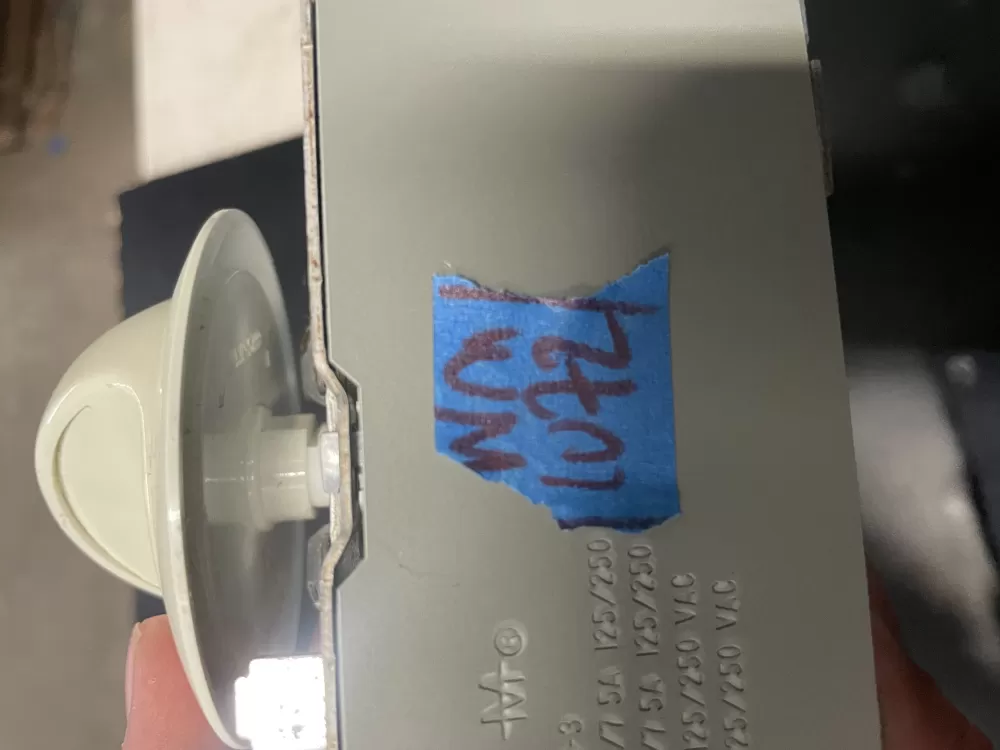 Maytag Washer timer 62083390 6 2083390 AZ20229 | WM1072