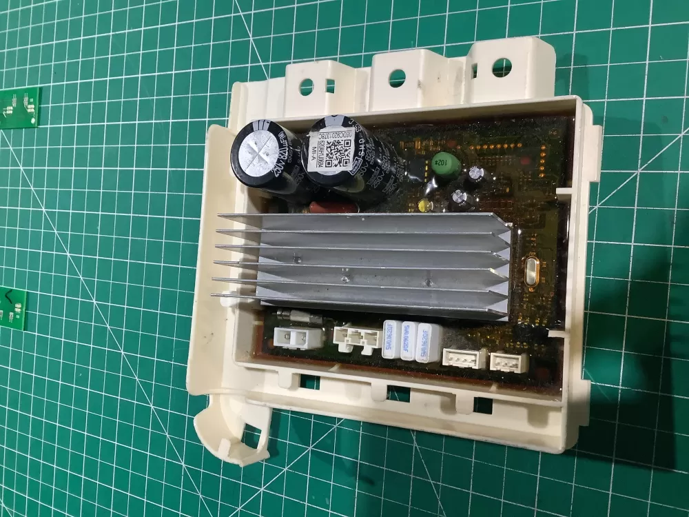 Samsung DC92-01378C AP5916747 Washer Control Board PCB