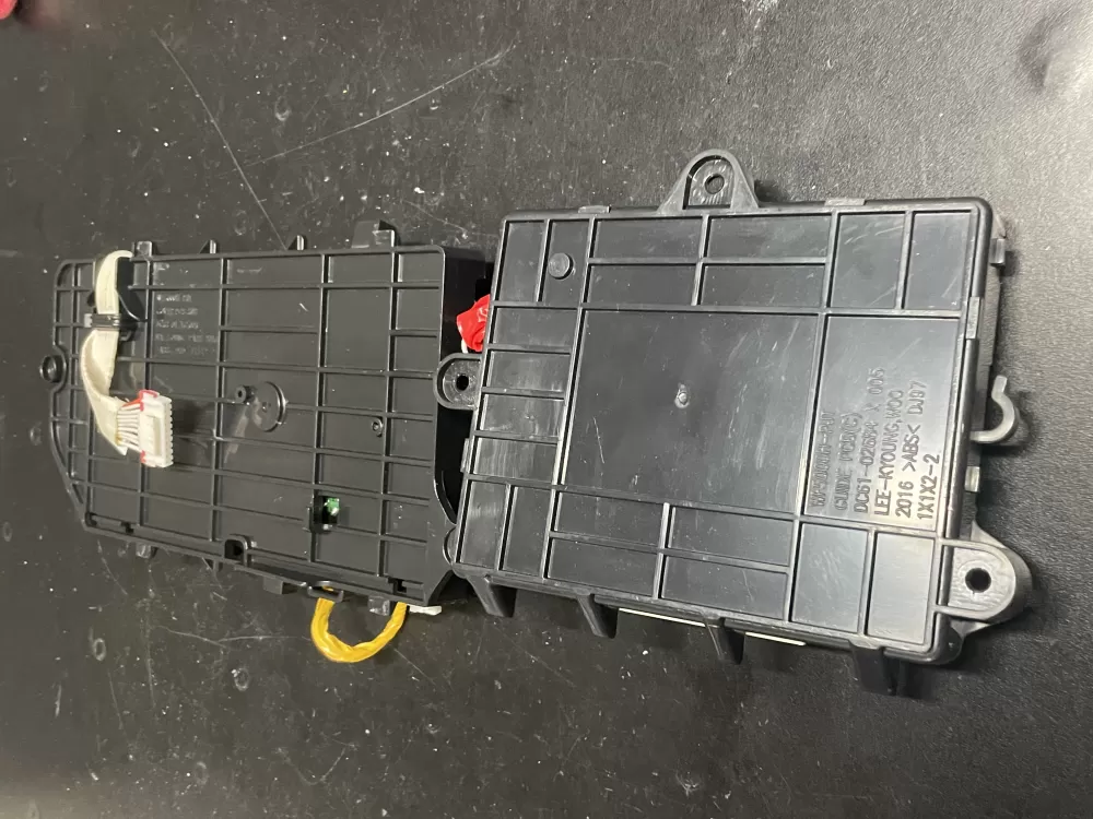 Samsung DC94 07244A Washer Control Board AZ20016 | WM792
