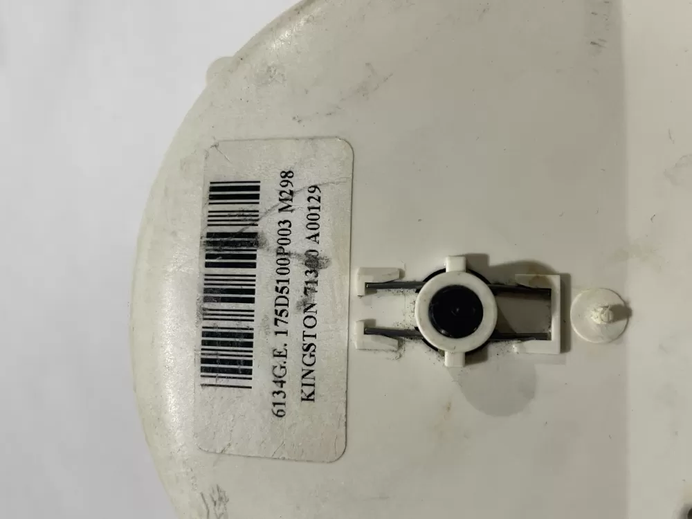 Whirlpool WH12X10295 175D5100P003 Washer Timer AZ185847 | Wm2724
