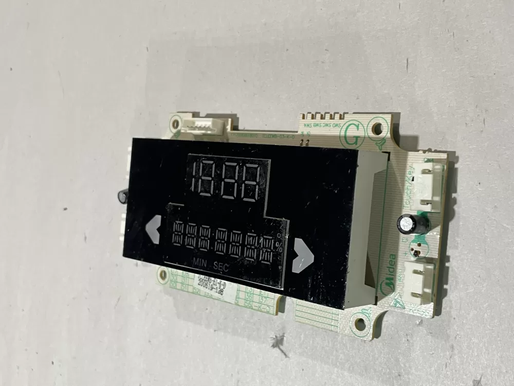 200619-1313 Electrolux Microwave Board - Control