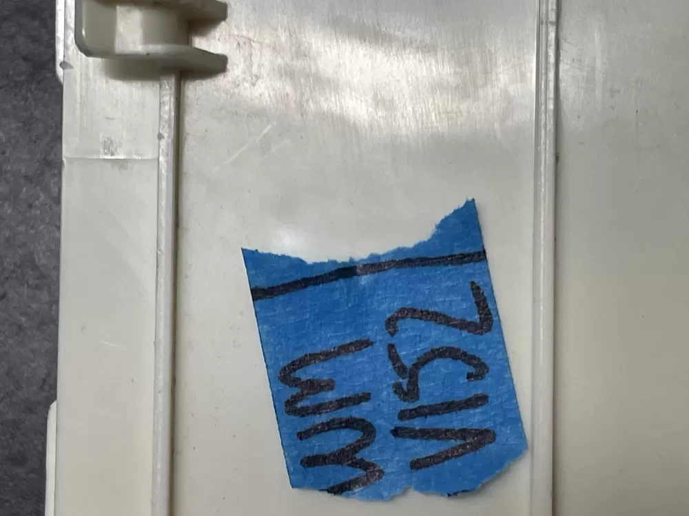 Samsung DC92 01982B DC9201982B Washer Control Board Main AZ20946 | WMV152