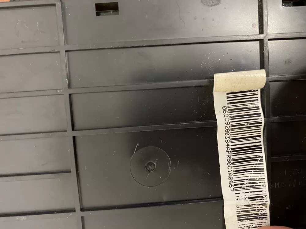 Samsung DC92-00384A DC92-00384E PS4215867 Dryer Control Board AZ53503 | BKV528