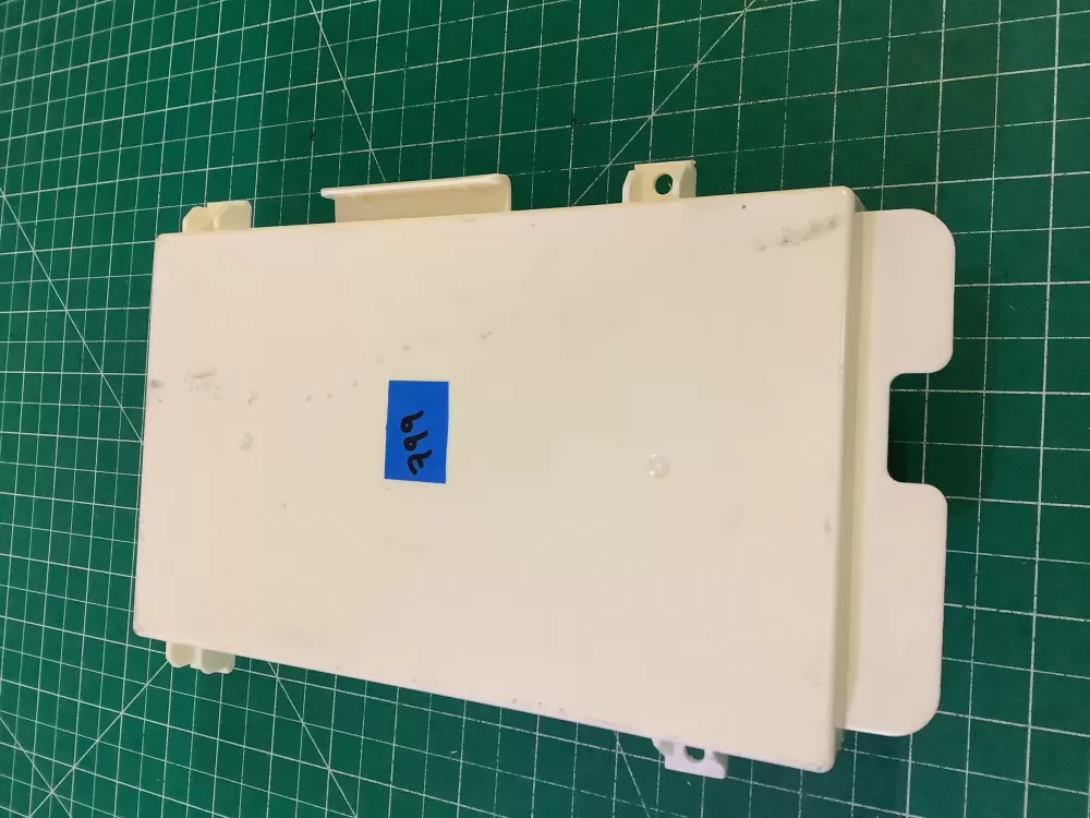LG 6870EC9241C EBR33640905 Dryer Control Board AZ208951 | NR799
