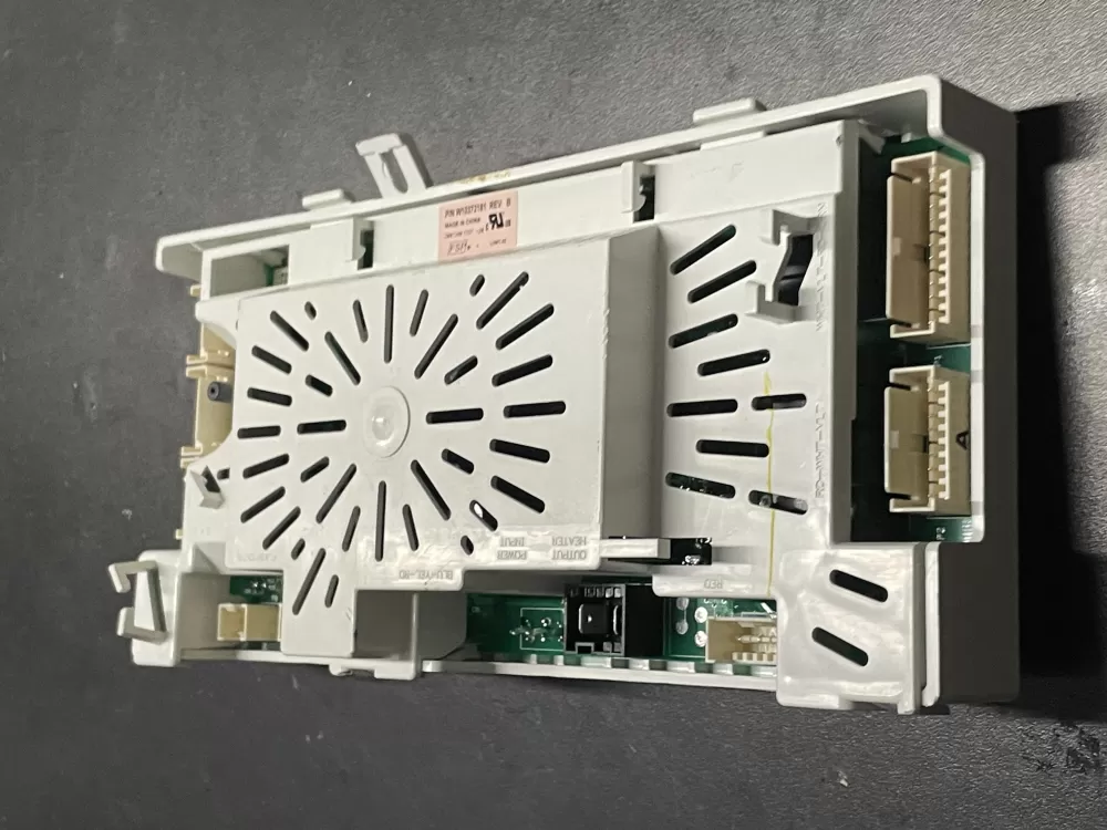 Whirlpool W10372181 Washer Control Board AZ21394 | WM1200