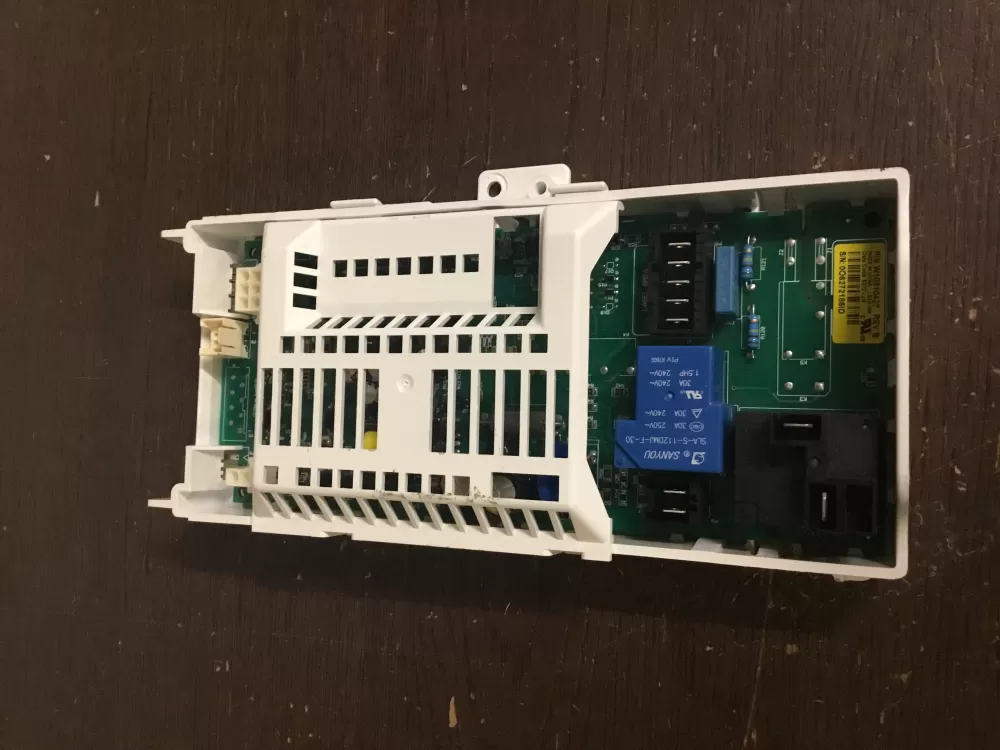 Whirlpool W10810427 Dryer Control Board AZ16568 | NR208