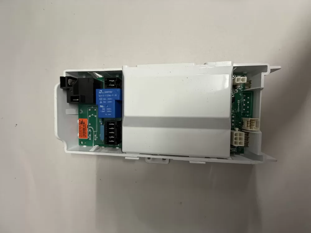 Whirlpool W10853088  W10625544  AP5955703 Dryer Main Control Board