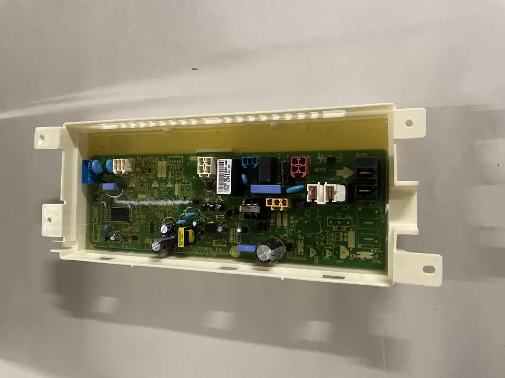 LG EBR76542941 Dryer Control Board
