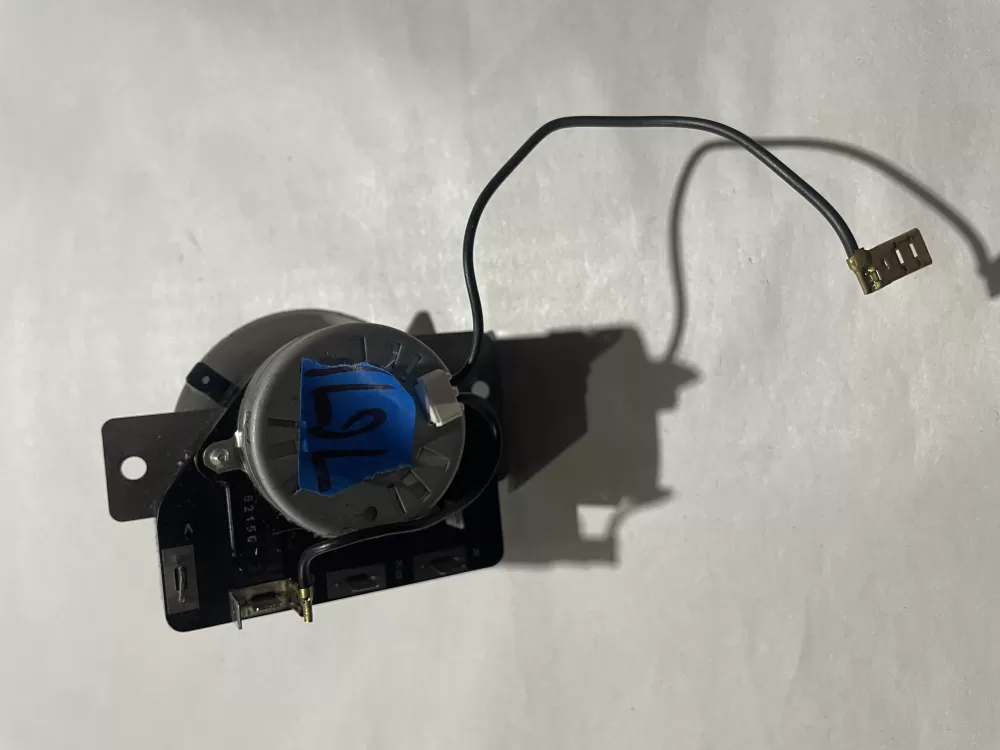 Whirlpool 8299771 PD00003266 WP8299771 3976585 Dryer Timer AZ189225 | KM767