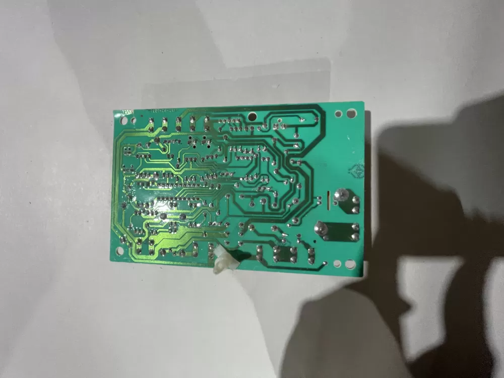 Rheem 1157 123 1 B4 Defrost Control Board AZ192017 | KM627