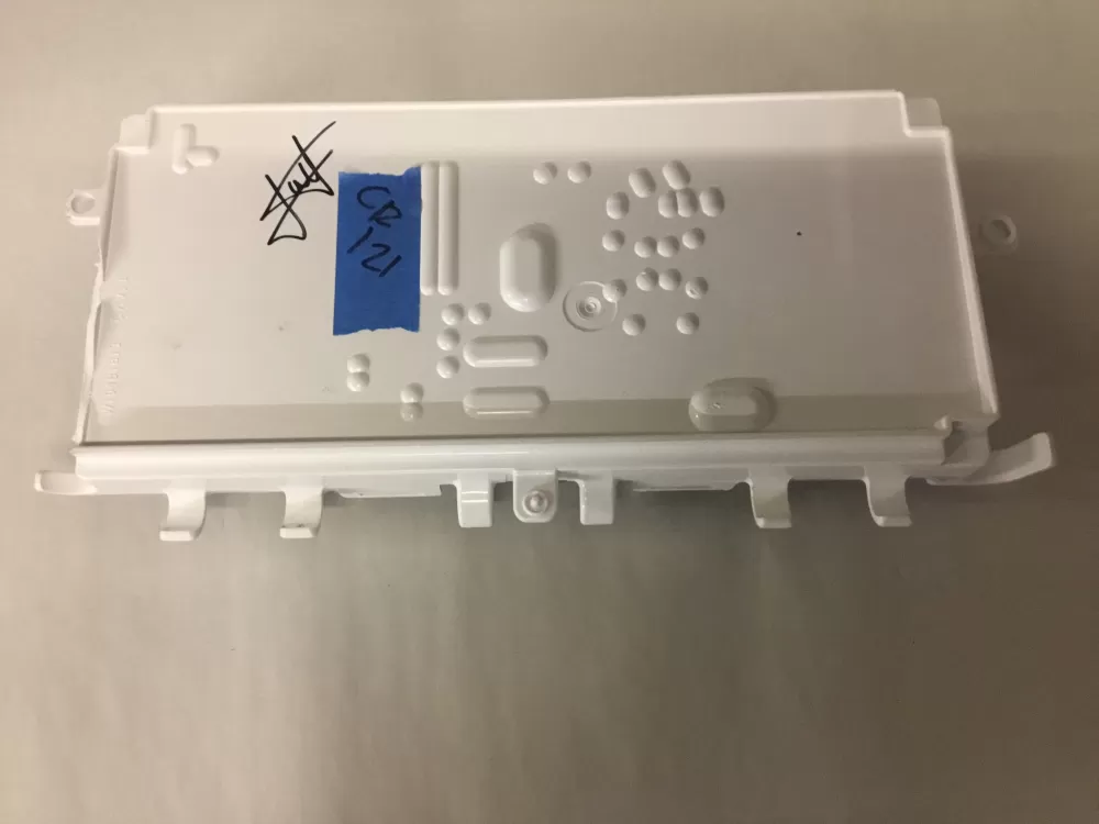Whirlpool Maytag W10894763 W10920541 Washer Control Board AZ402 | CR121