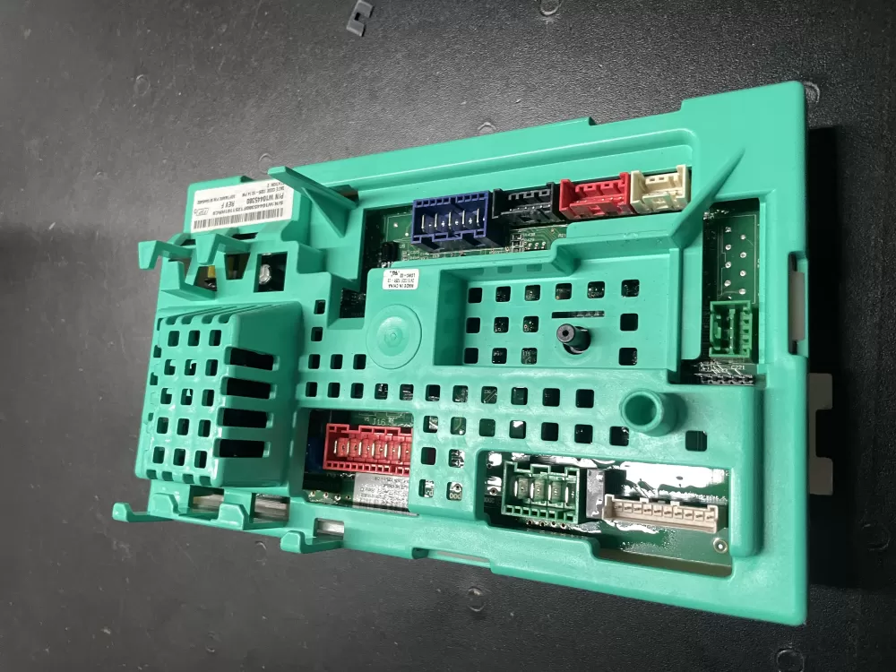 Whirlpool AP5629539 W10406129 W10445380 W10480261 PS3653306 Washer Control Board