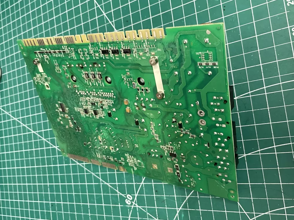 Whirlpool W10626073 Washer Control Board AZ203113 | Wmv903