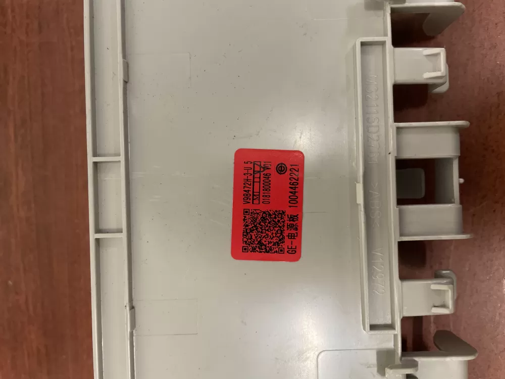 Fisher & Paykel 0181800046 Washer Dryer Main Power Control Board AZ28607 | KM212