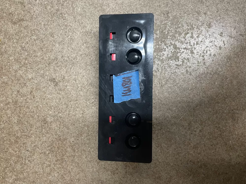 Whirlpool Kenmore Roper 2180279 Refrigerator Dispenser Panel AZ23873 | KM801