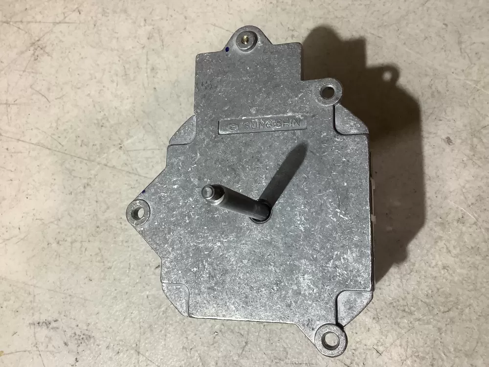 GE Hotpoint 165D9776P002 Dishwasher Motor AZ198869 | SL153