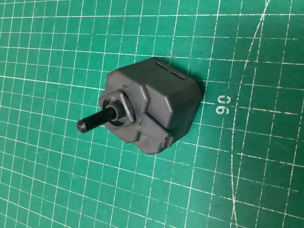 Whirlpool 3398093 WP3398093 Dryer WP Switch