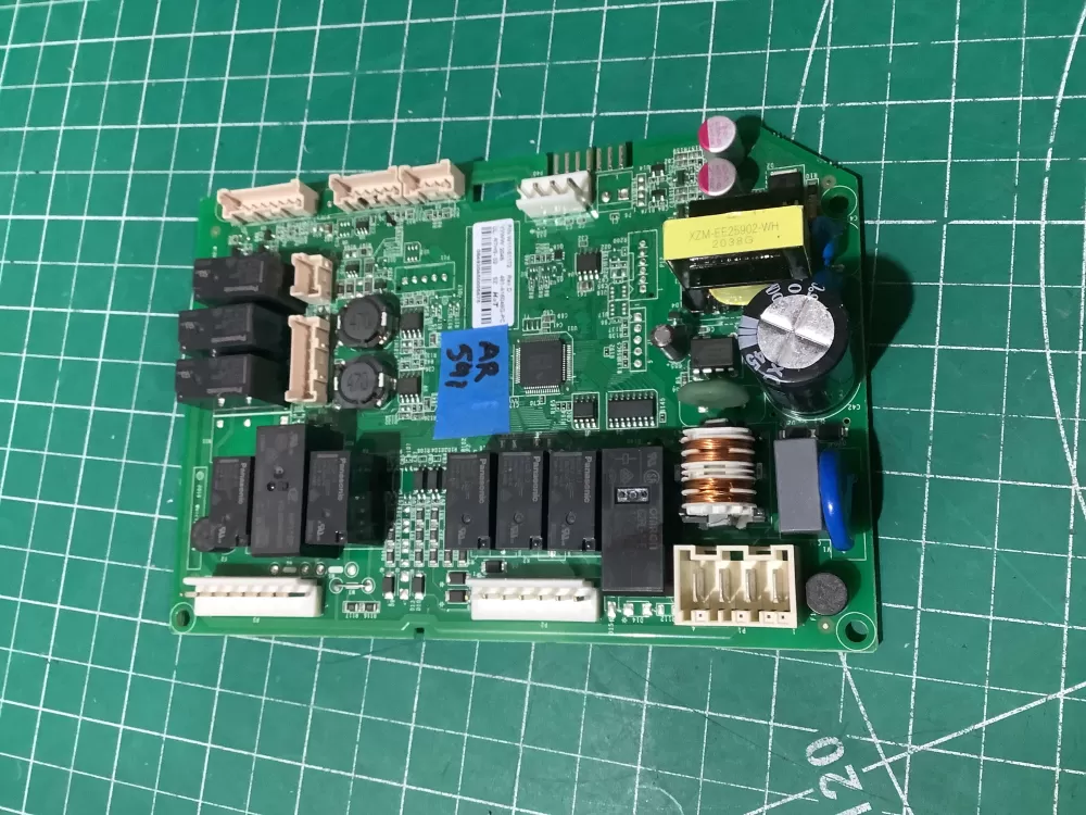 Maytag W11161172 W11224256 Refrigerator Control Board AZ194127 | AR591