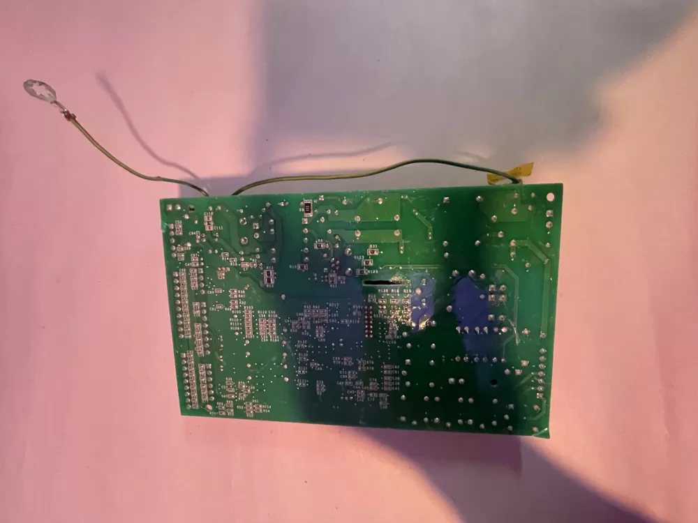 GE 200D6221G028 EBX1110P002 Refrigerator Control Board AZ195319 | KM2751