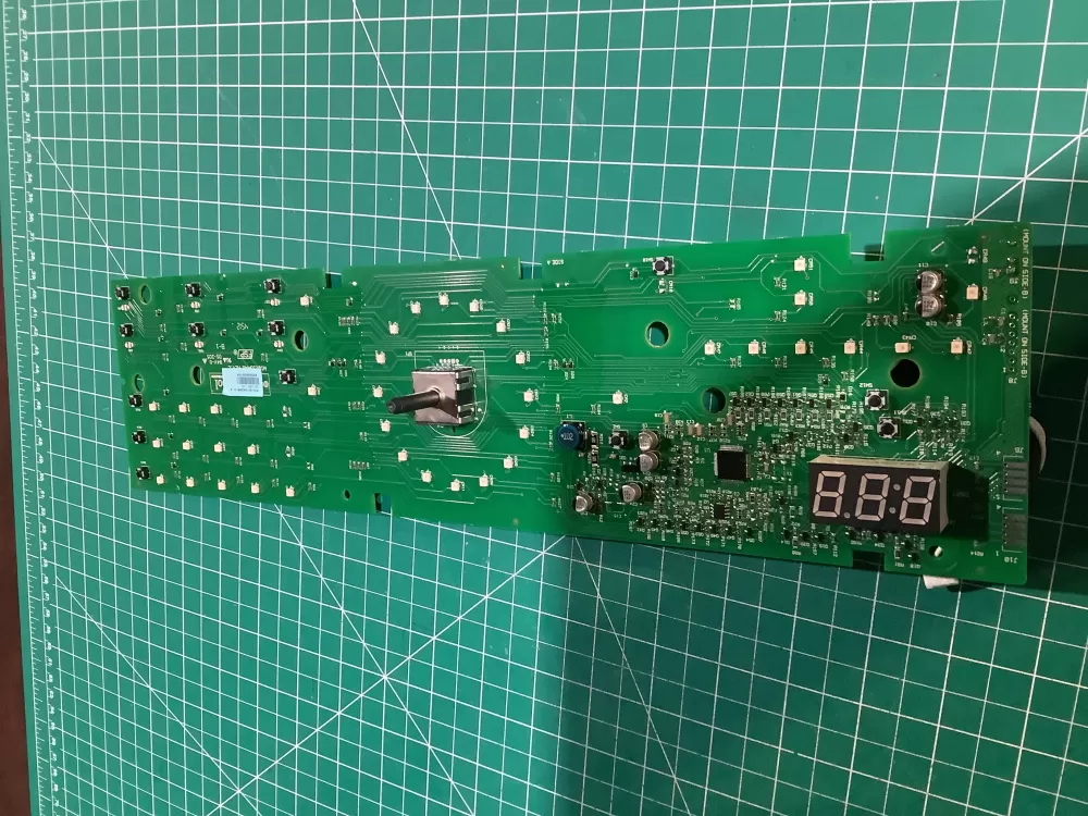 Maytag WPW10426809 AP6021306 W10426809 Washer Control Board AZ144562 | NR2430