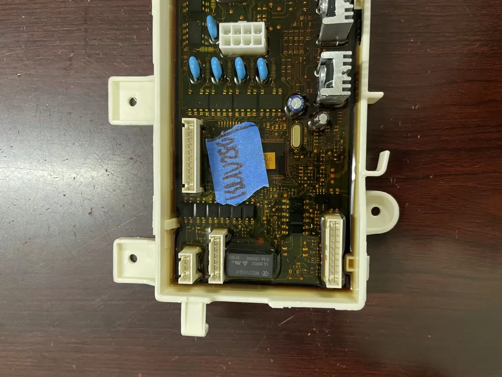 Samsung DC92-01625B DC92-01623C AP5806921 Washer Control Board AZ88811 | KMV280